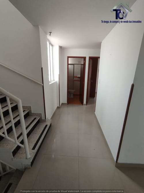 Casa de 4 alcobas en venta en San Francisco, Bucaramanga, 200 m² · foto 9 de 24