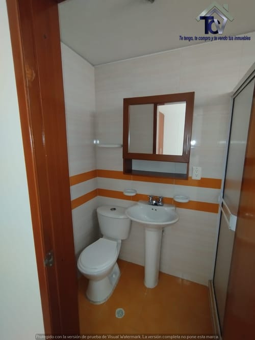 Casa de 4 alcobas en venta en San Francisco, Bucaramanga, 200 m² · foto 21 de 24