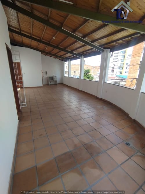 Casa de 4 alcobas en venta en San Francisco, Bucaramanga, 200 m² · foto 24 de 24