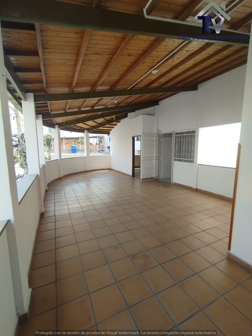 Casa de 4 alcobas en venta en San Francisco, Bucaramanga, 200 m² · foto 22 de 24