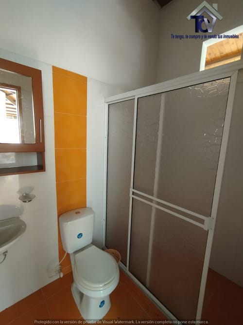 Casa de 4 alcobas en venta en San Francisco, Bucaramanga, 200 m² · foto 20 de 24