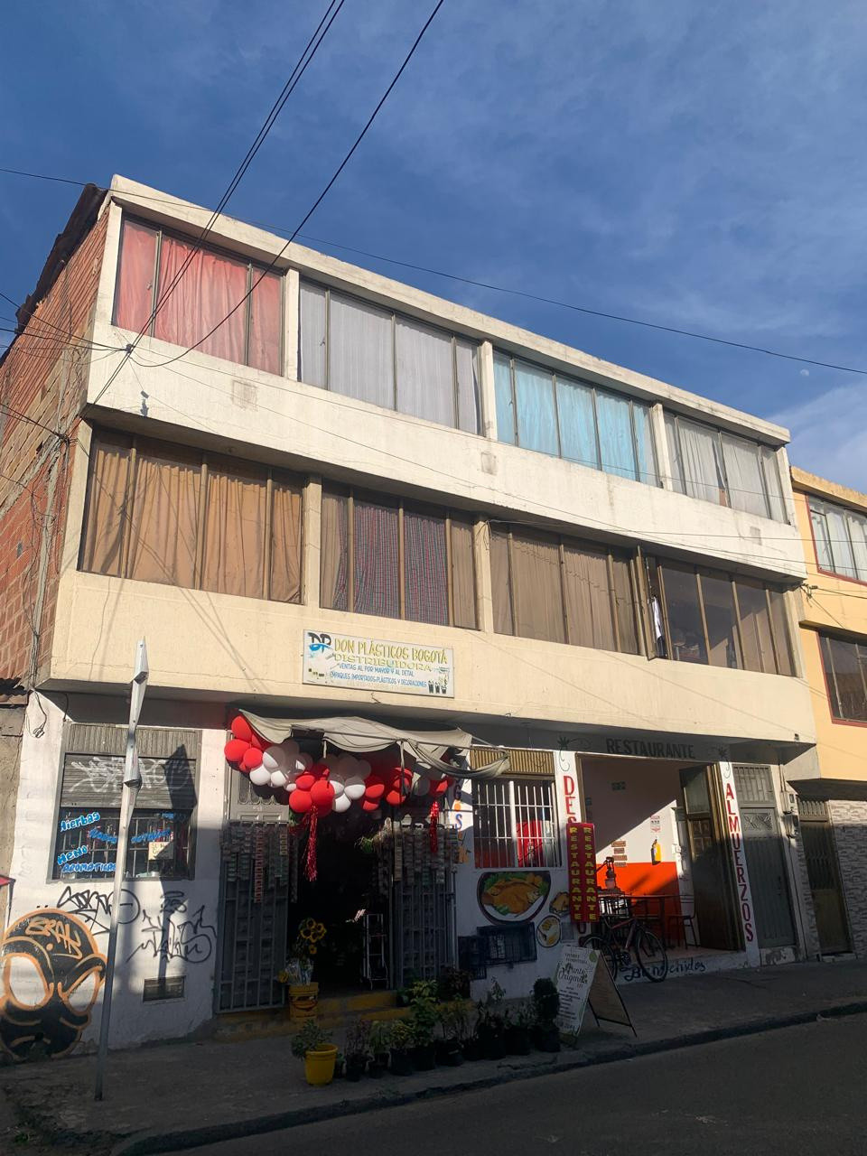 Casa en venta en La Chucua, Bogotá · foto 2 de 13