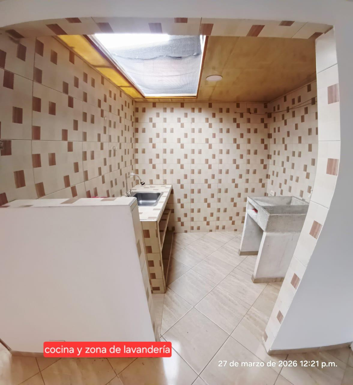 Casa en venta en La Chucua, Bogotá · foto 10 de 13