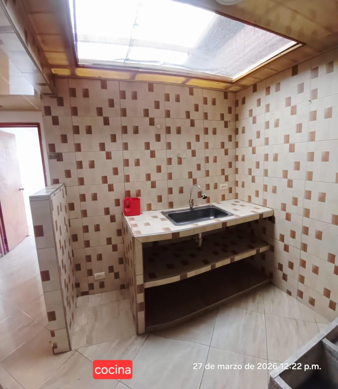 Casa en venta en La Chucua, Bogotá · foto 11 de 13
