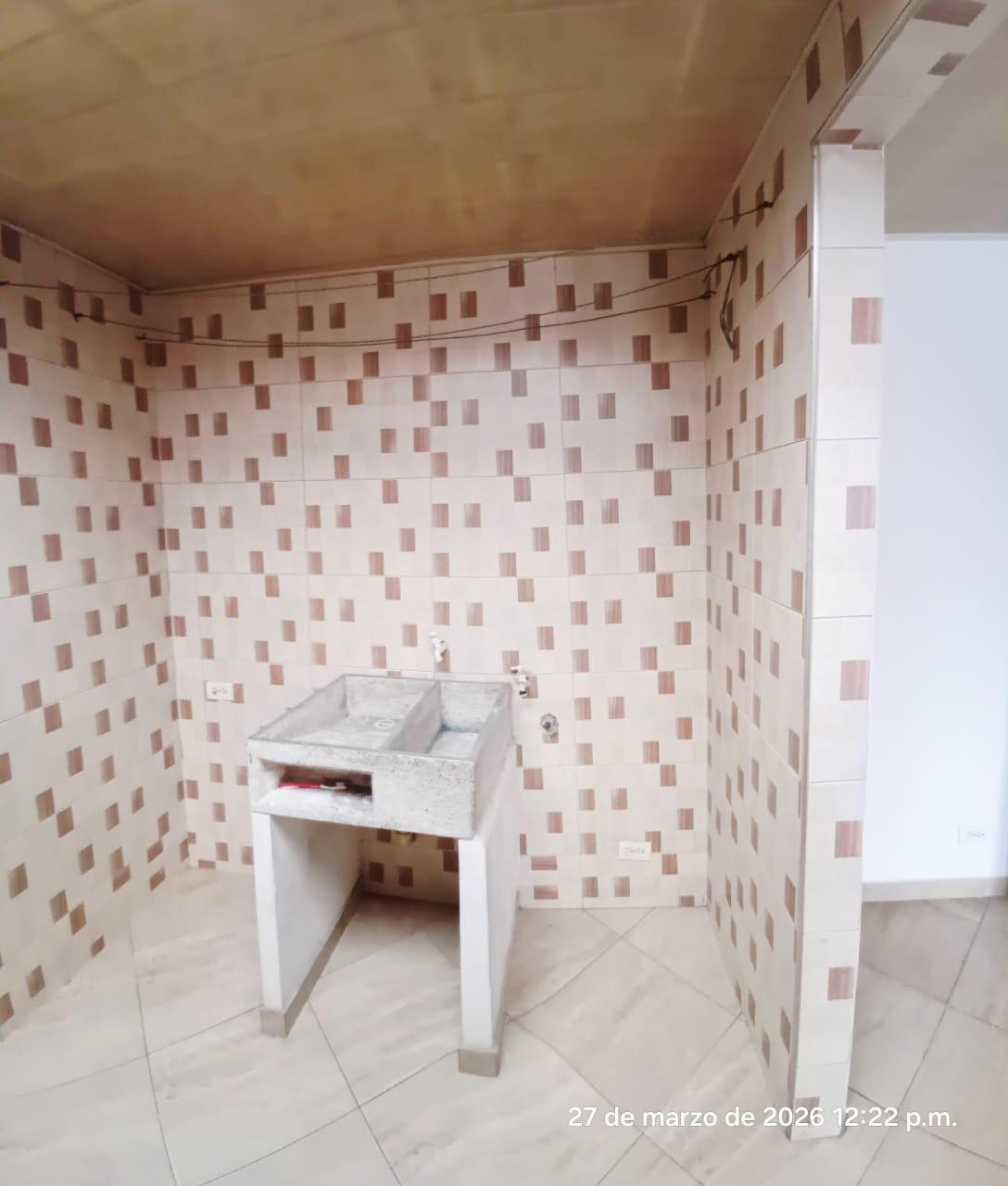 Casa en venta en La Chucua, Bogotá · foto 12 de 13