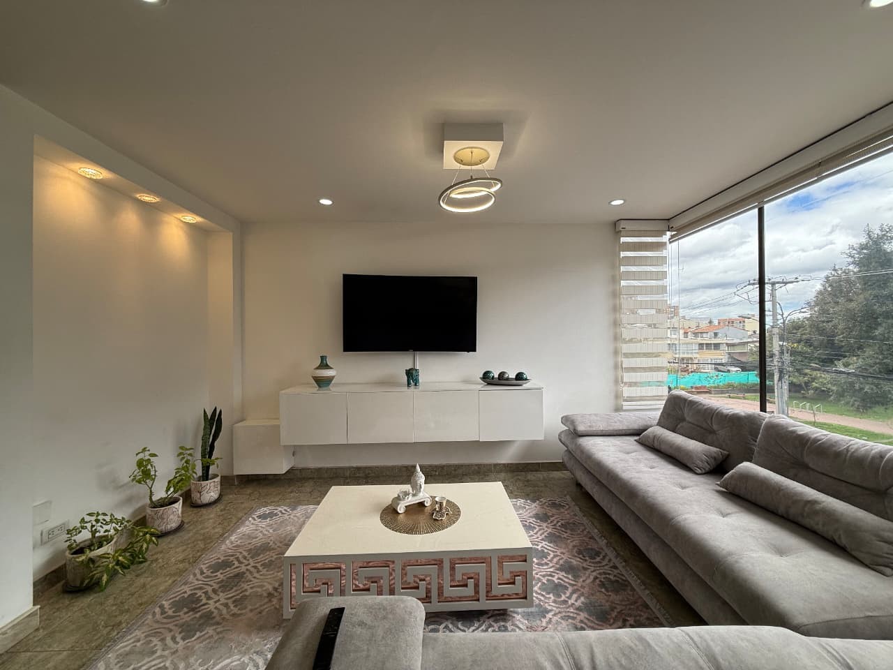 Apartamento en venta en Barrios Unidos, Bogotá · foto 2 de 13