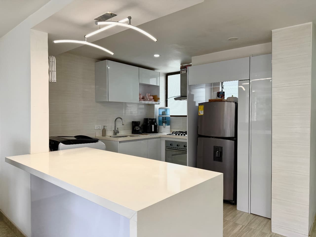 Apartamento en venta en Barrios Unidos, Bogotá · foto 3 de 13