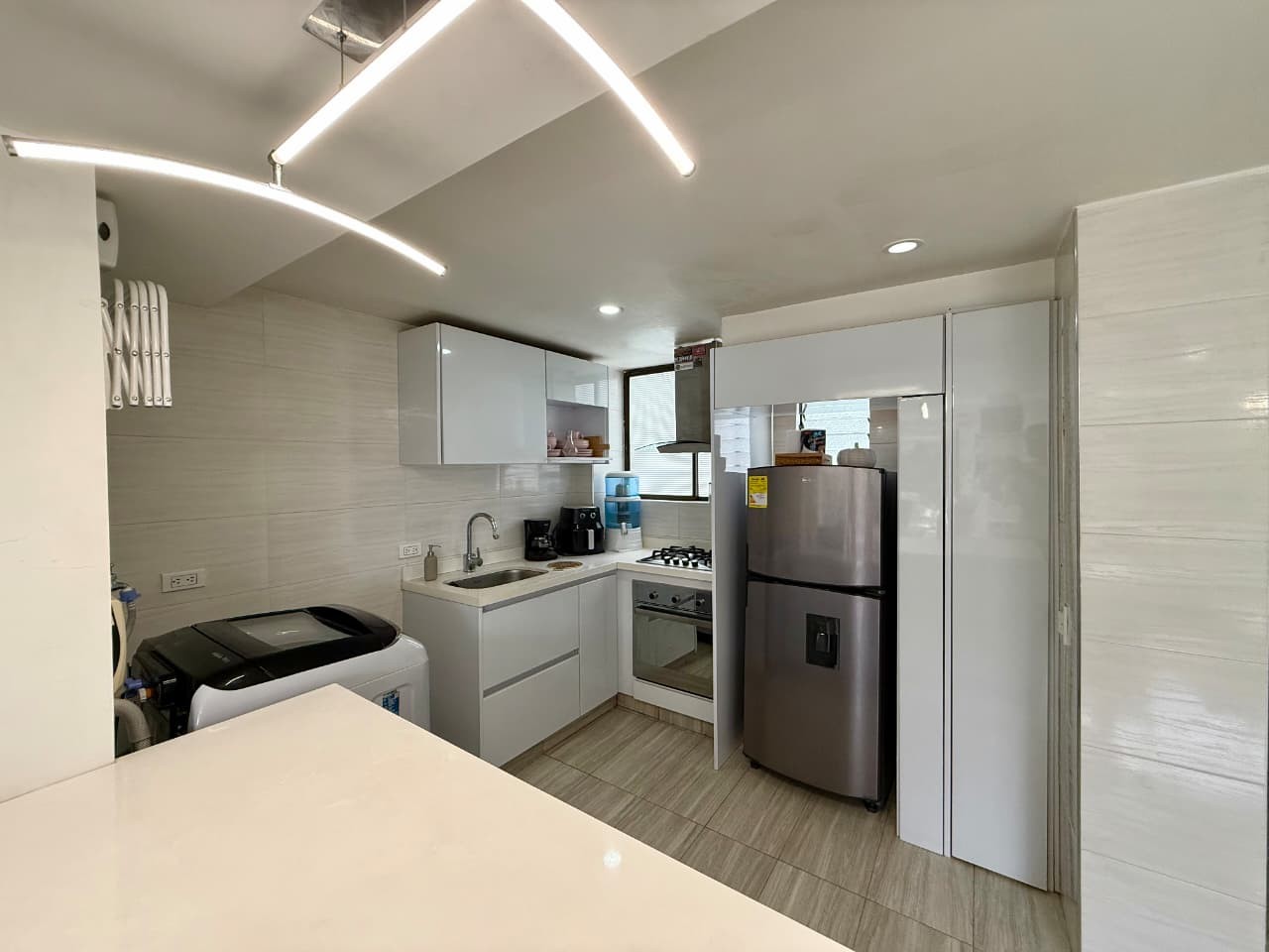 Apartamento en venta en Barrios Unidos, Bogotá · foto 4 de 13