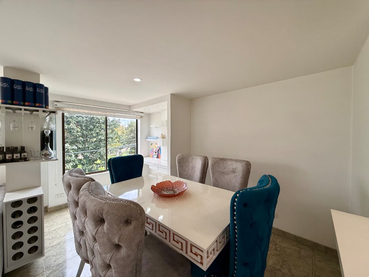 Apartamento en venta en Barrios Unidos, Bogotá · foto 5 de 13