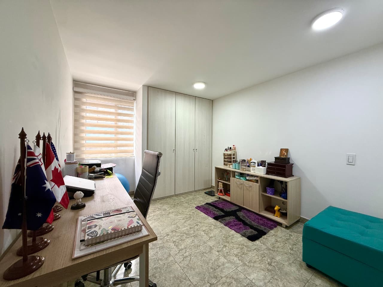 Apartamento en venta en Barrios Unidos, Bogotá · foto 7 de 13