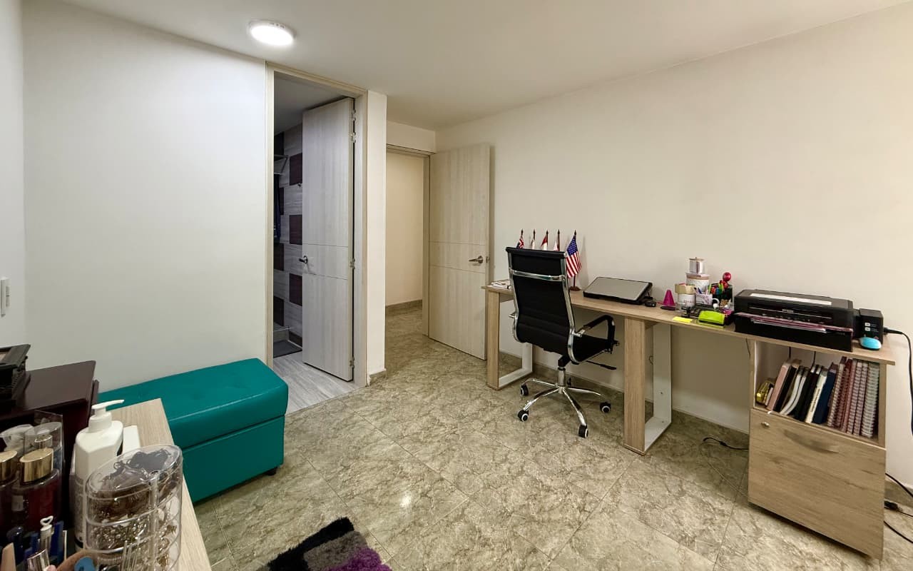 Apartamento en venta en Barrios Unidos, Bogotá · foto 8 de 13