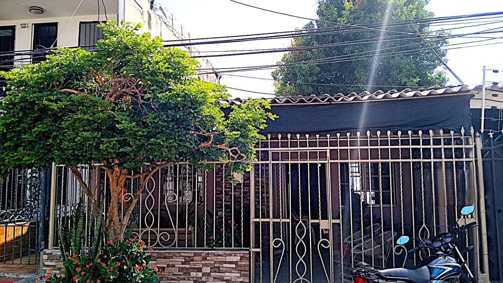 Casa en Venta en San isidro, Barranquilla