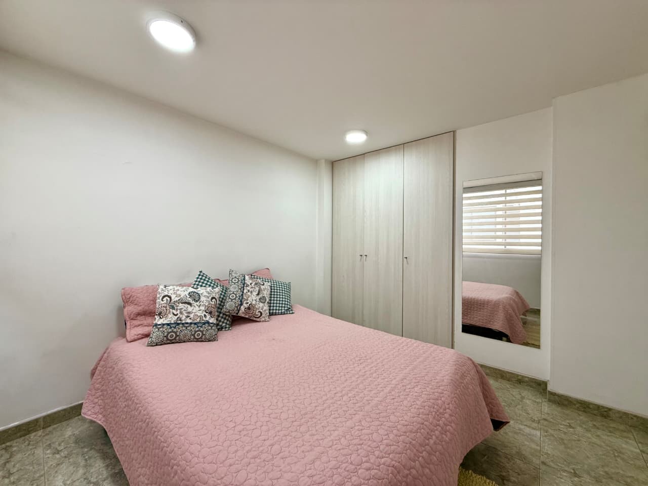 Apartamento en venta en Barrios Unidos, Bogotá · foto 9 de 13