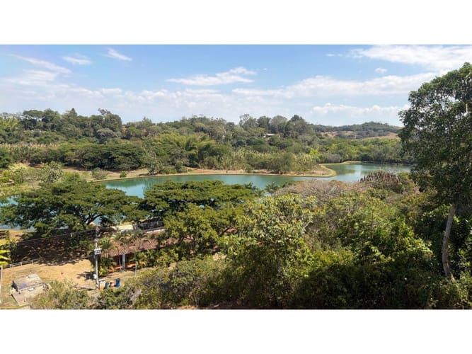 Lote en venta en Alfaguara, Jamundí, 7100 m² · foto 4 de 24