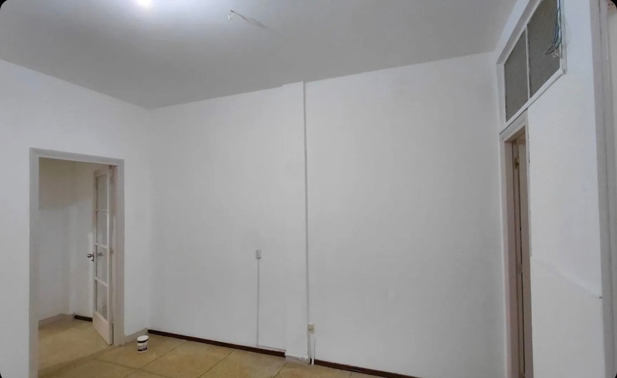 Apartamento en alquiler 1 dormitorio y patio, excelente ubicación en Parque Rodo · Foto 12