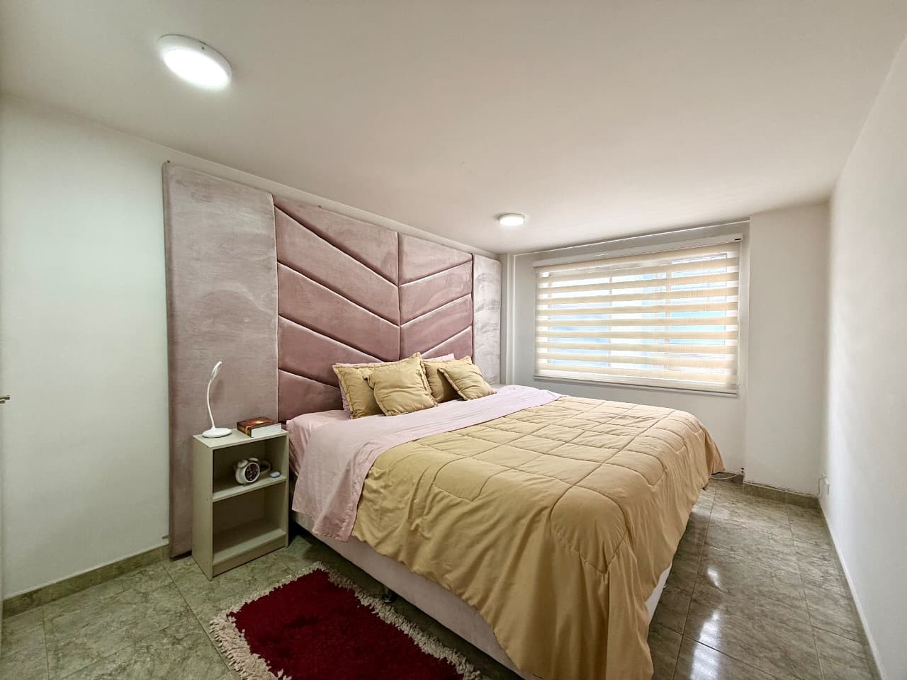 Apartamento en venta en Barrios Unidos, Bogotá · foto 11 de 13