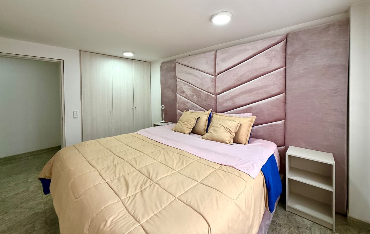 Apartamento en venta en Barrios Unidos, Bogotá · foto 12 de 13
