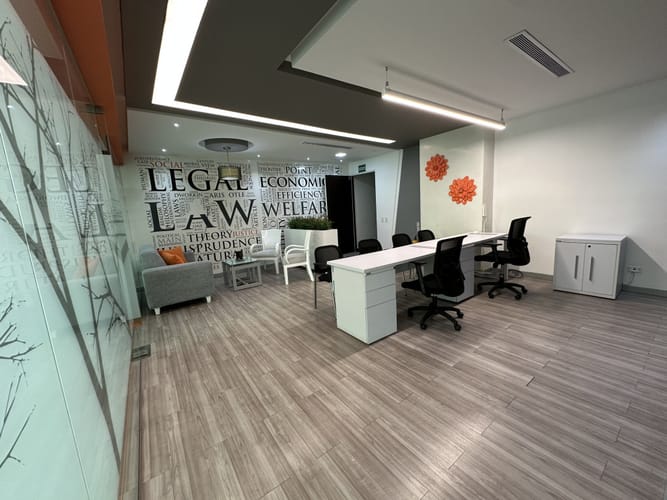 Oficina en arriendo en Mejoras Publicas, Bucaramanga, 65 m² · foto 2 de 15