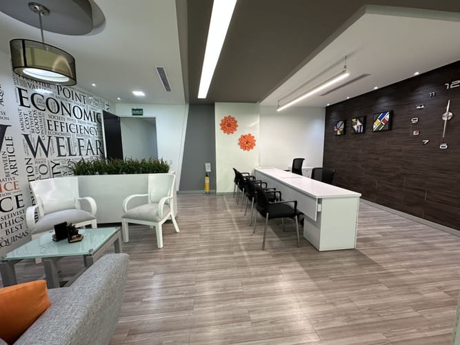 Oficina en arriendo en Mejoras Publicas, Bucaramanga, 65 m² · foto 3 de 15