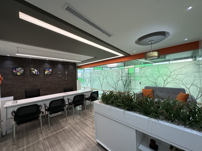Oficina en arriendo en Mejoras Publicas, Bucaramanga, 65 m² · foto 4 de 15