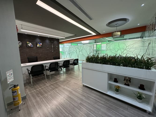 Oficina en arriendo en Mejoras Publicas, Bucaramanga, 65 m² · foto 5 de 15
