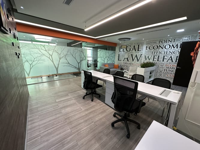 Oficina en arriendo en Mejoras Publicas, Bucaramanga, 65 m² · foto 6 de 15