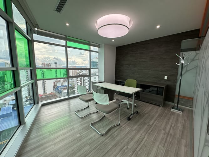 Oficina en arriendo en Mejoras Publicas, Bucaramanga, 65 m² · foto 8 de 15