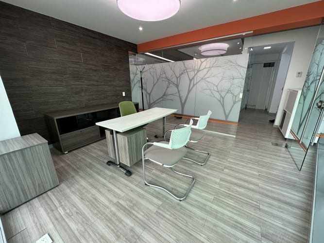 Oficina en arriendo en Mejoras Publicas, Bucaramanga, 65 m² · foto 9 de 15