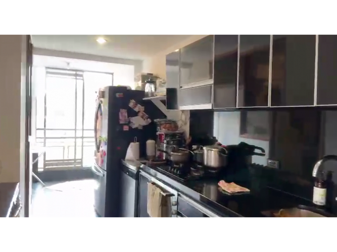 Apartamento en venta en Chapinero, Bogotá · foto 2 de 7