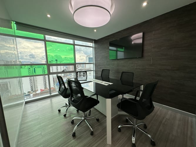 Oficina en arriendo en Mejoras Publicas, Bucaramanga, 65 m² · foto 10 de 15