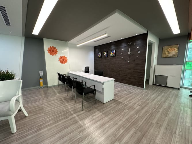 Oficina en arriendo en Mejoras Publicas, Bucaramanga, 65 m² · foto 11 de 15