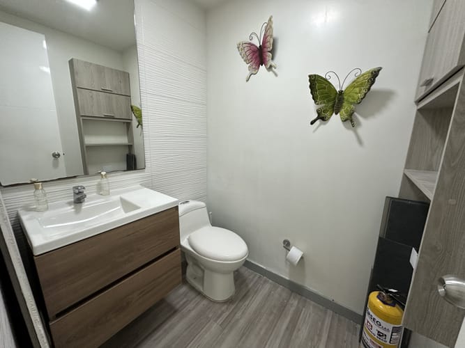 Oficina en arriendo en Mejoras Publicas, Bucaramanga, 65 m² · foto 13 de 15