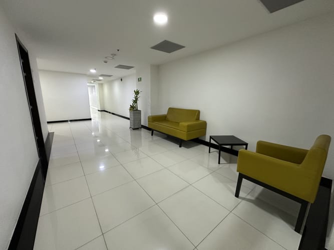 Oficina en arriendo en Mejoras Publicas, Bucaramanga, 65 m² · foto 14 de 15