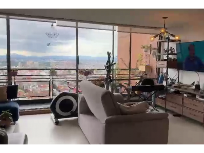 Apartamento en venta en Chapinero, Bogotá · foto 3 de 7
