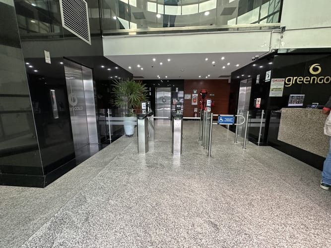 Oficina en arriendo en Mejoras Publicas, Bucaramanga, 65 m² · foto 15 de 15