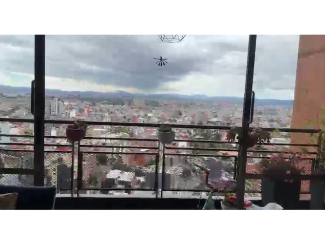 Apartamento en venta en Chapinero, Bogotá · foto 4 de 7