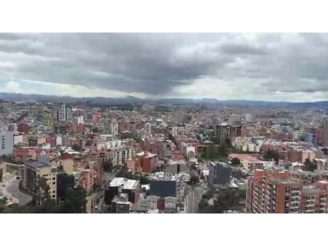 Apartamento en venta en Chapinero, Bogotá · foto 5 de 7