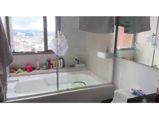 Apartamento en venta en Chapinero, Bogotá · foto 7 de 7