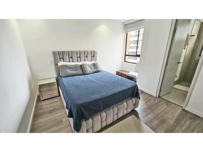 Apartamento de 2 alcobas en venta en Lalinde, Medellín, 91 m² · foto 13 de 16