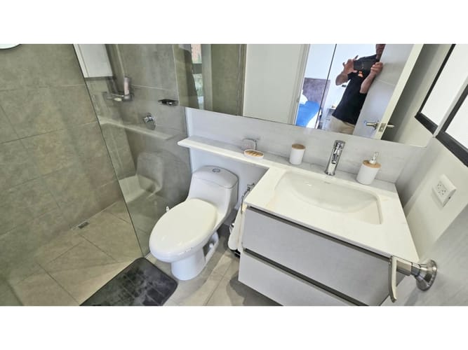 Apartamento de 2 alcobas en venta en Lalinde, Medellín, 91 m² · foto 16 de 16