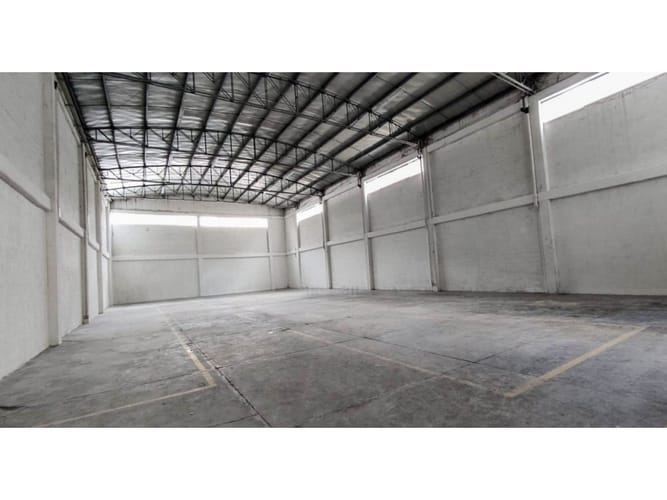 Bodega en arriendo en La Tablaza, La Estrella, 600 m² · foto 8 de 8
