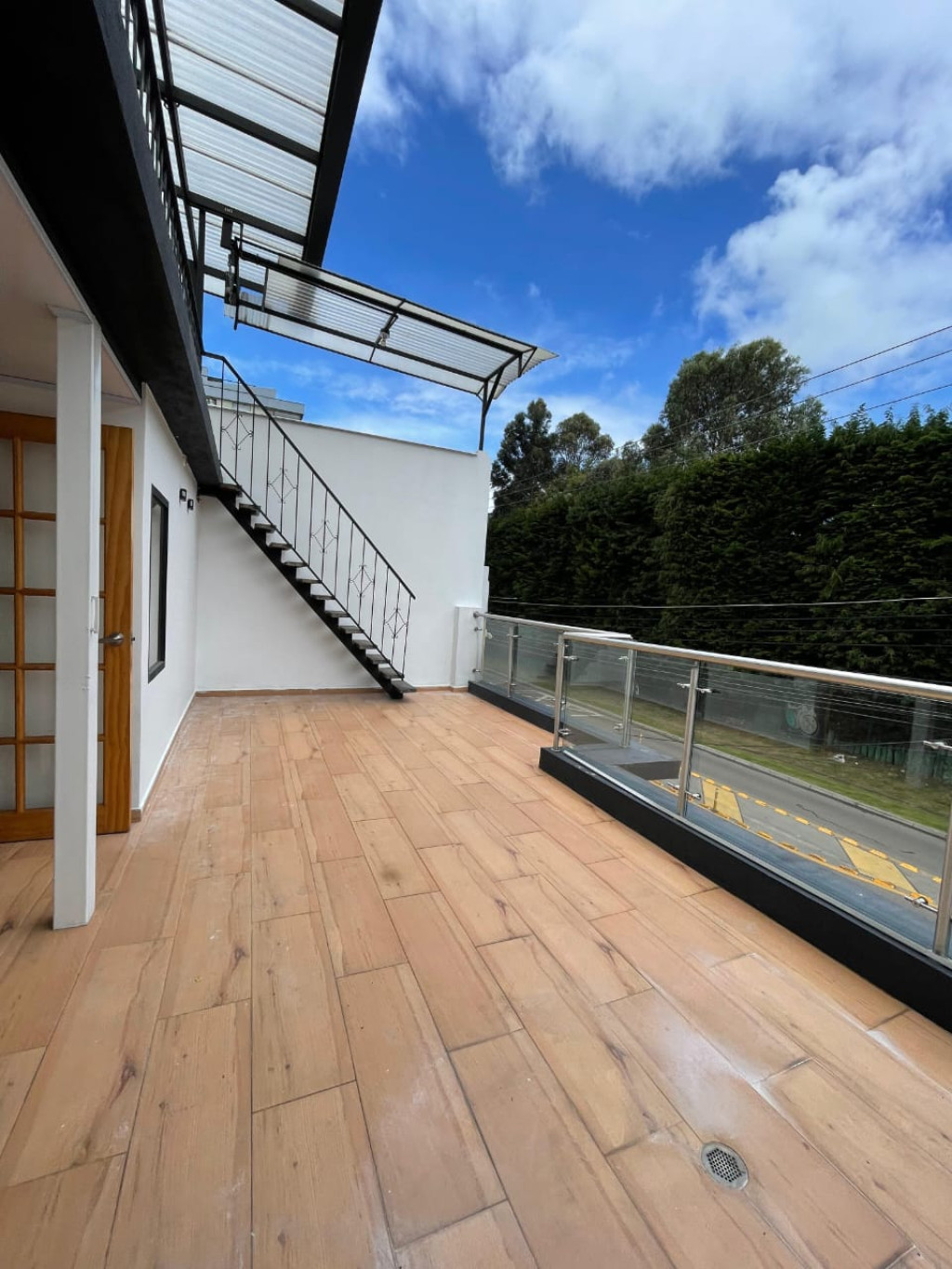 Casa en Arriendo en Colina Campestre, Bogotá en Colina Campestre