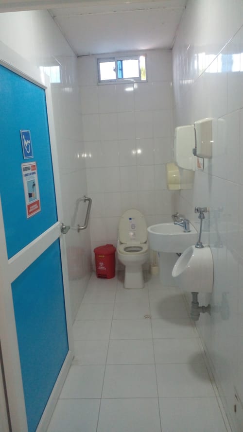 Consultorio en arriendo en Alfonso Lopez, Barranquilla, 50 m² · foto 6 de 7
