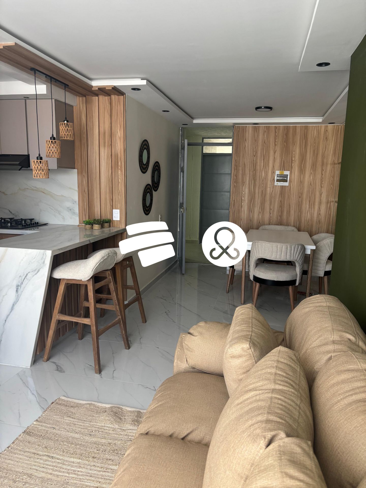 Apartamento en venta en Ciudad Mallorquin, Barranquilla · foto 2 de 24