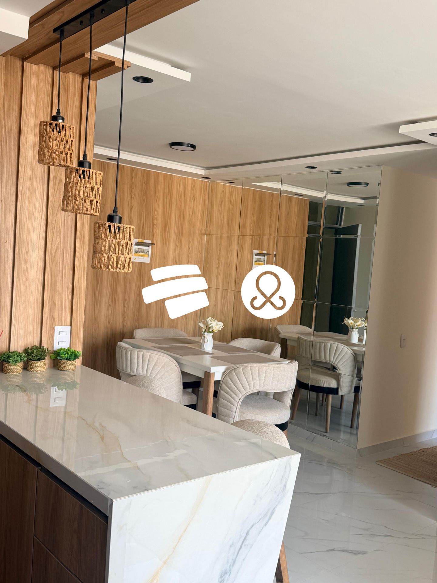 Apartamento en venta en Ciudad Mallorquin, Barranquilla · foto 3 de 24