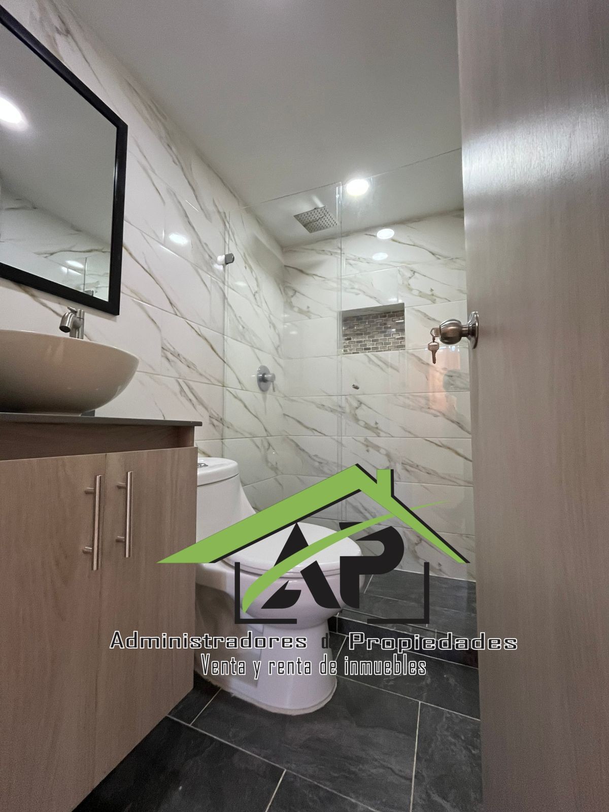 Apartamento en venta en San Antonio De Prado, Medellín · foto 11 de 16