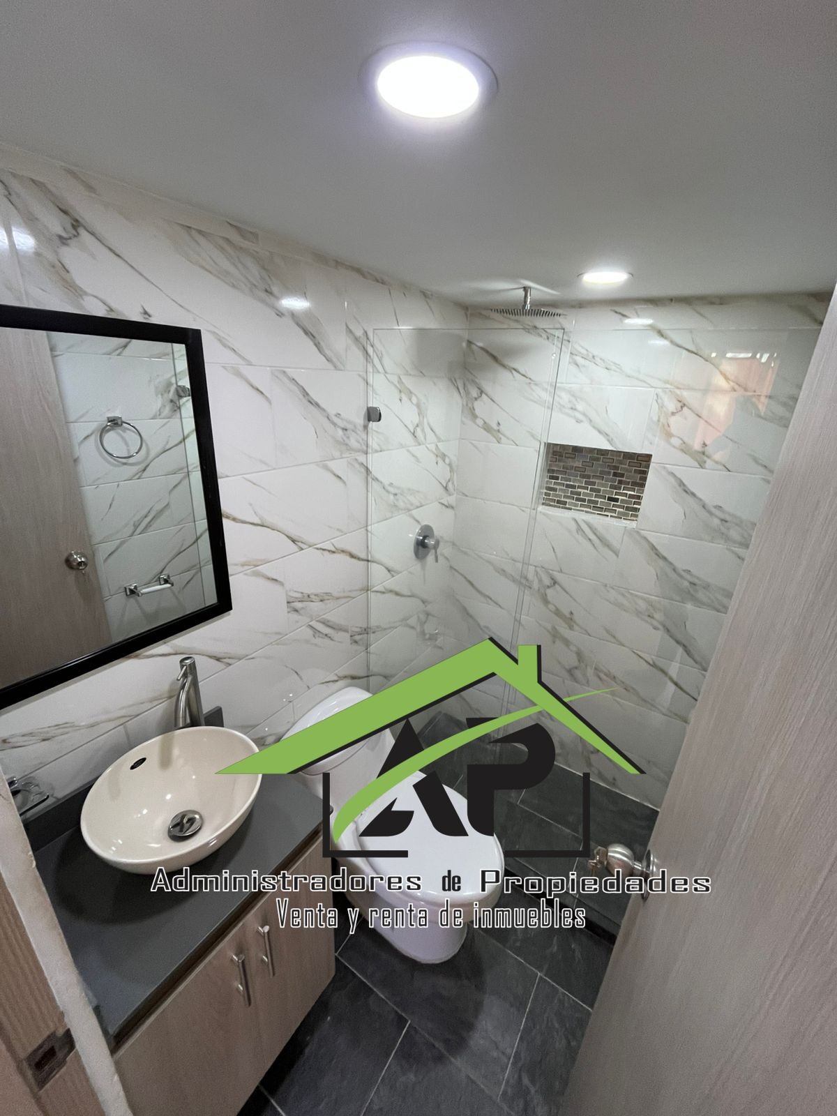 Apartamento en venta en San Antonio De Prado, Medellín · foto 10 de 16