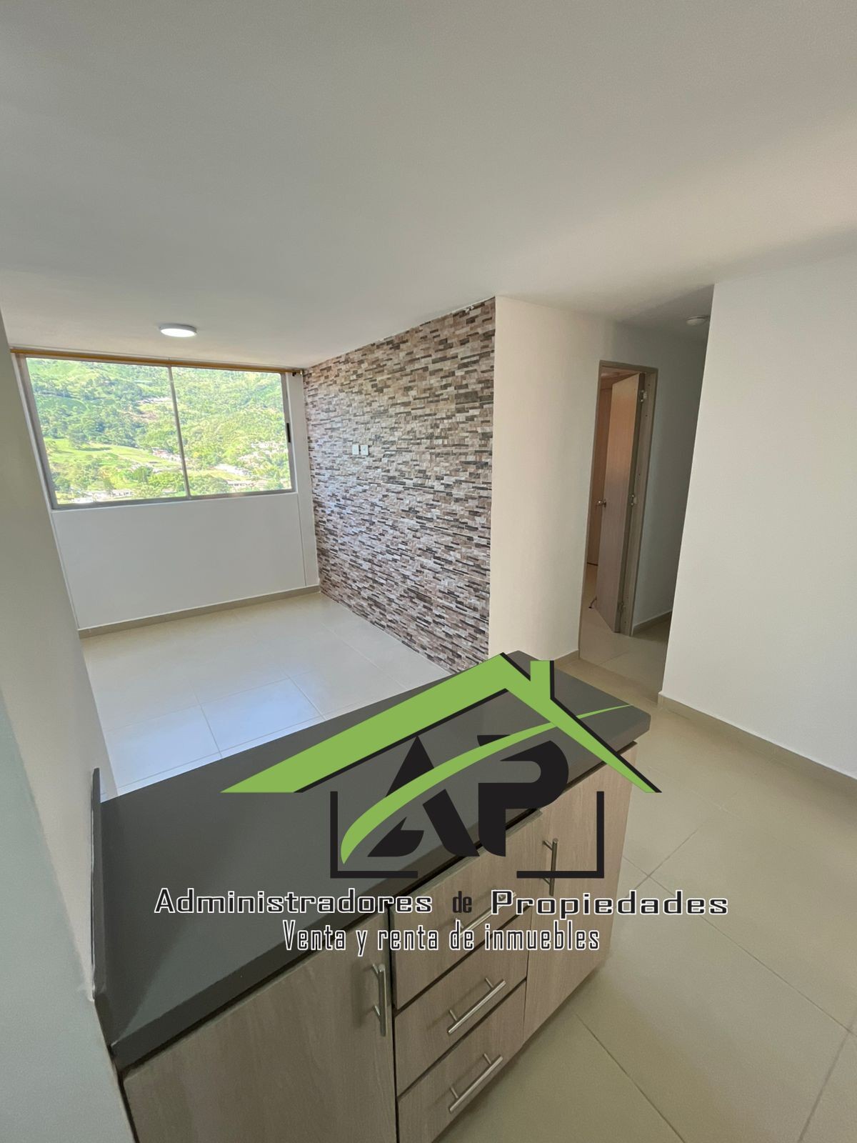 Apartamento en venta en San Antonio De Prado, Medellín · foto 2 de 16