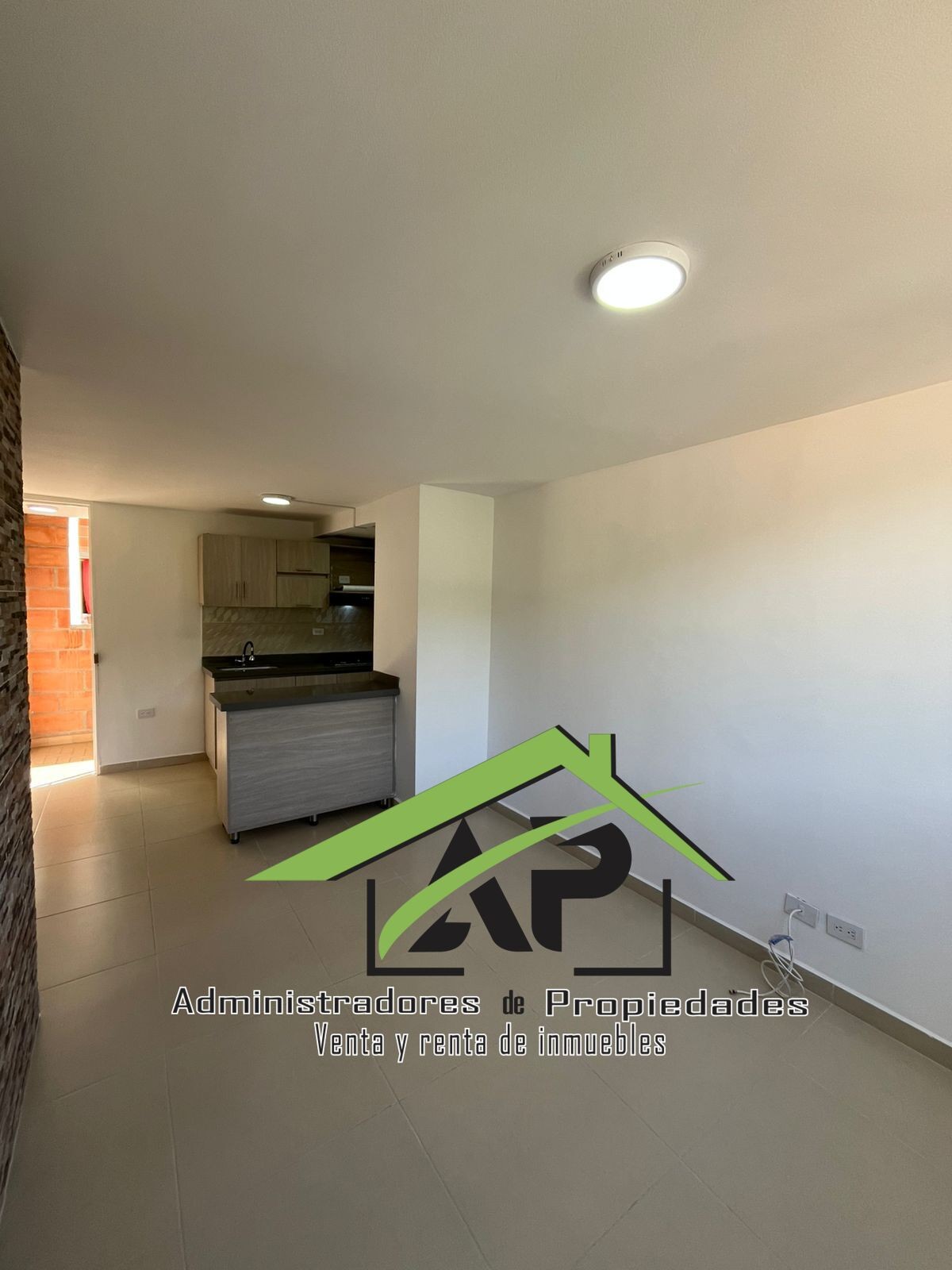 Apartamento en venta en San Antonio De Prado, Medellín · foto 6 de 16