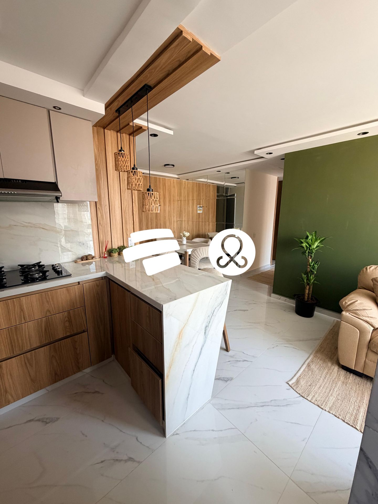 Apartamento en venta en Ciudad Mallorquin, Barranquilla · foto 4 de 24